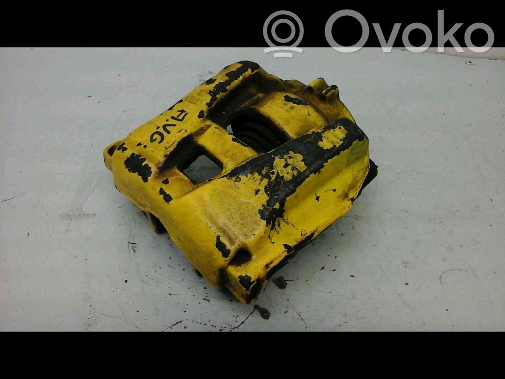 Audi A5 Etrier frână față 