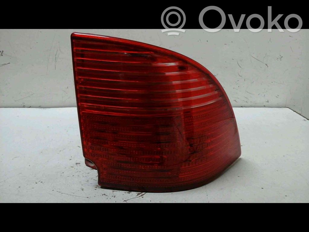 Saab 9-5 Rear/tail lights 
