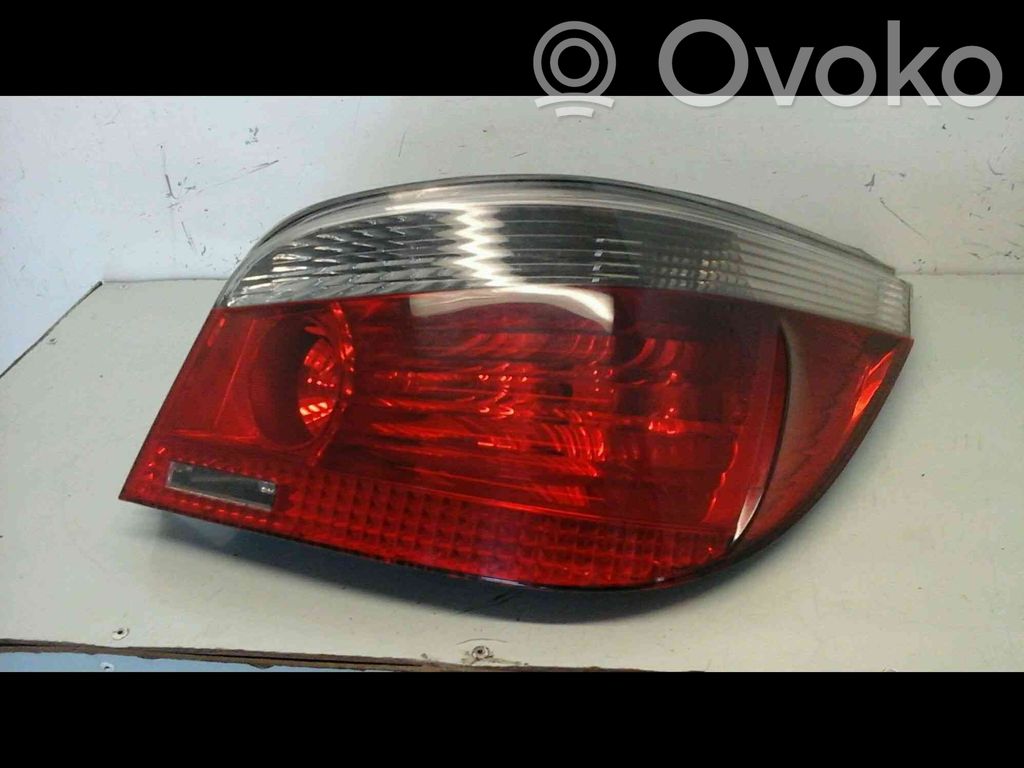 Lampa tylna   63217361592,20233647,3742457,VDMS7