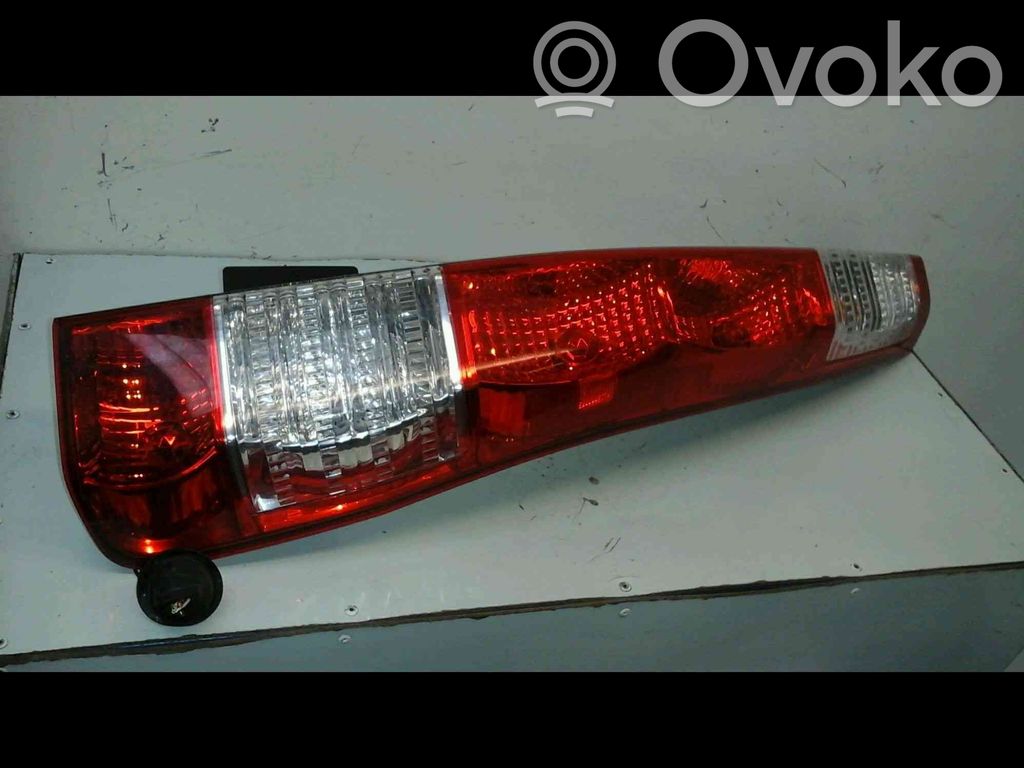 Honda CR-V Takavalot 