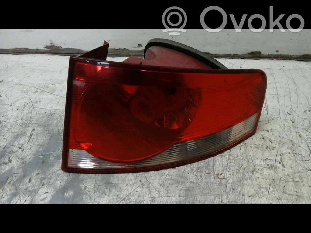 Seat Altea Takavalot 