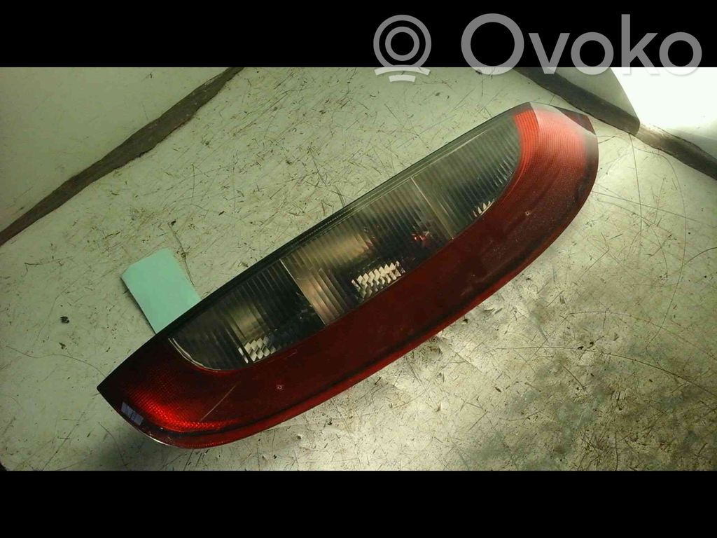 Lampa tylna   93170222,20221379,3738357,VDMS7