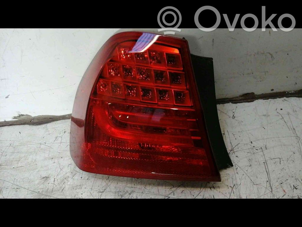 BMW 3 E21 Rear/tail lights 