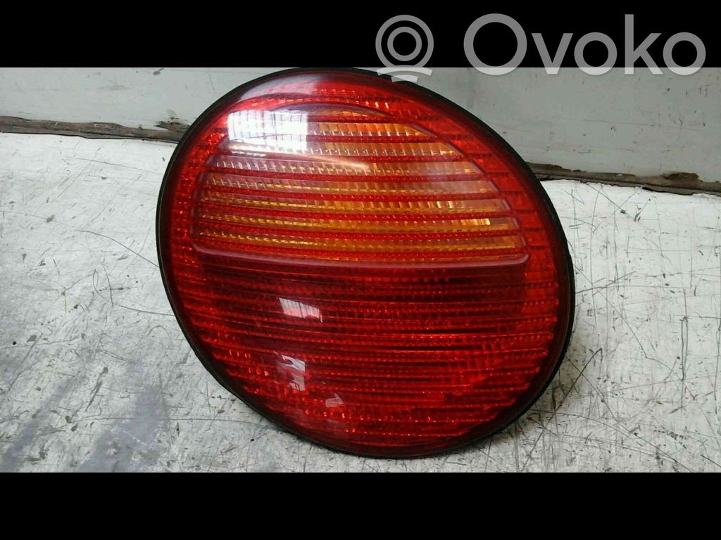 Volkswagen New Beetle Lampă spate în caroserie 