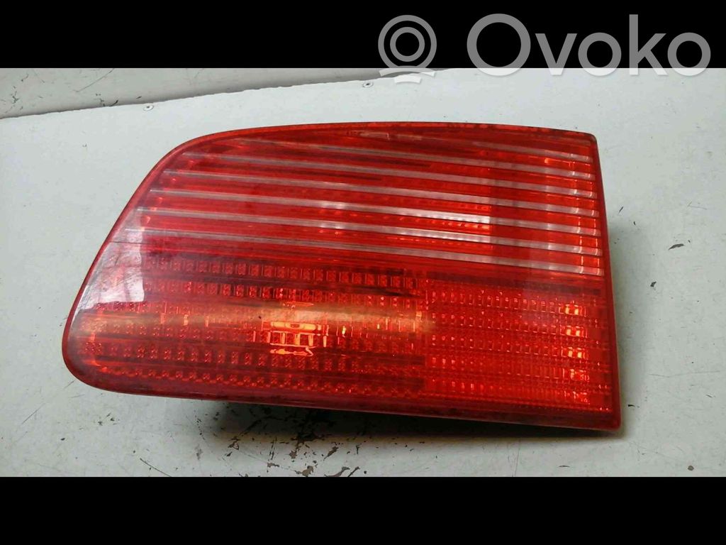 Saab 9-5 Rear/tail lights 