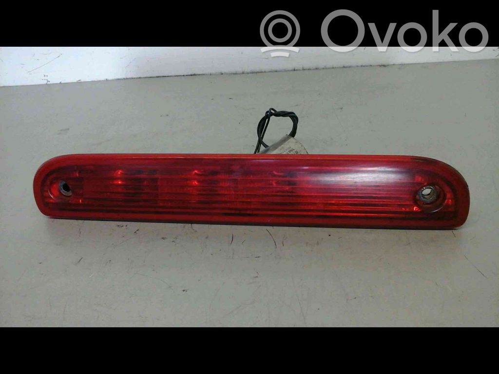 Peugeot Boxer Dritte Bremsleuchte 