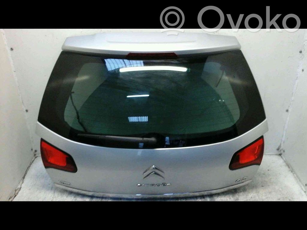 Tailgate/trunk/boot lid   00008701CG,20231546,3743240,VDMS7