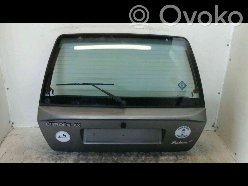 Tailgate/trunk/boot lid   96065853,20233493,3742102,VDMS7
