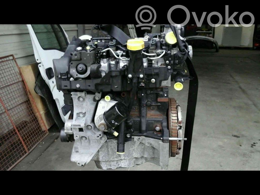 Engine   8201535503,20234066,3743595,VDMS7