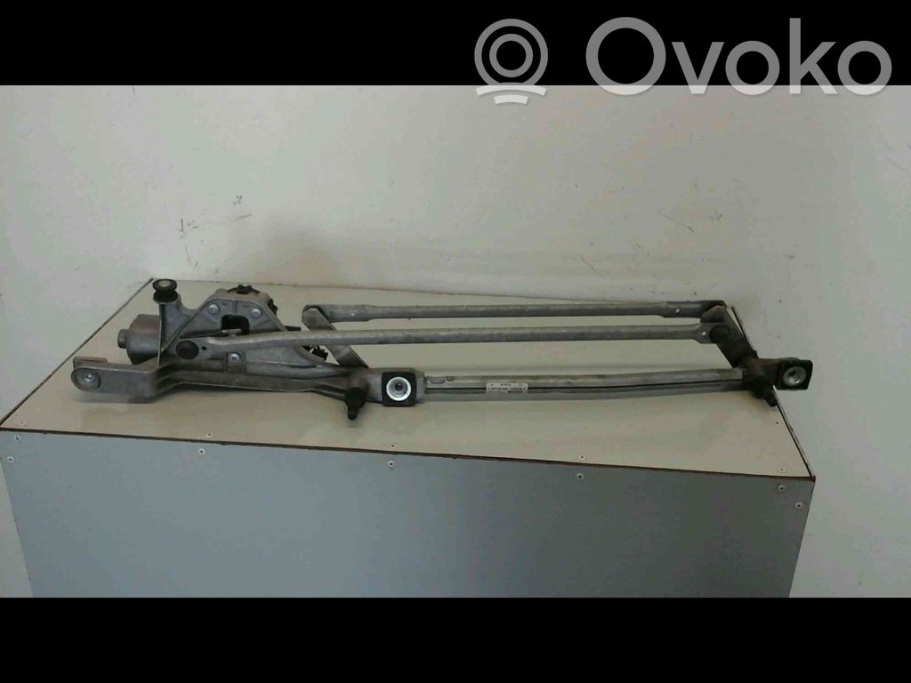 Wiper motor   1704578,20230568,3740634,VDMS7