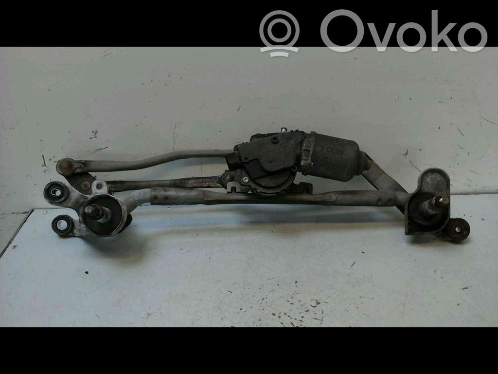 Wiper motor   CC2967340C,20240210,3743693,VDMS7