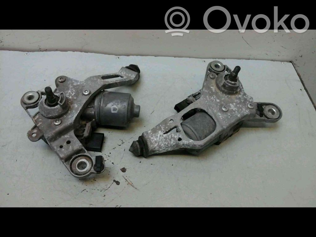 Ford Focus Wiper motor 