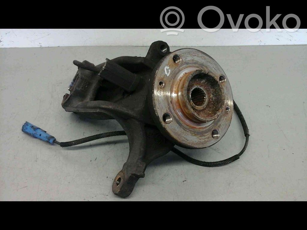 Cubo de rueda delantera   0000330776,20242432,3747149,VDMS7