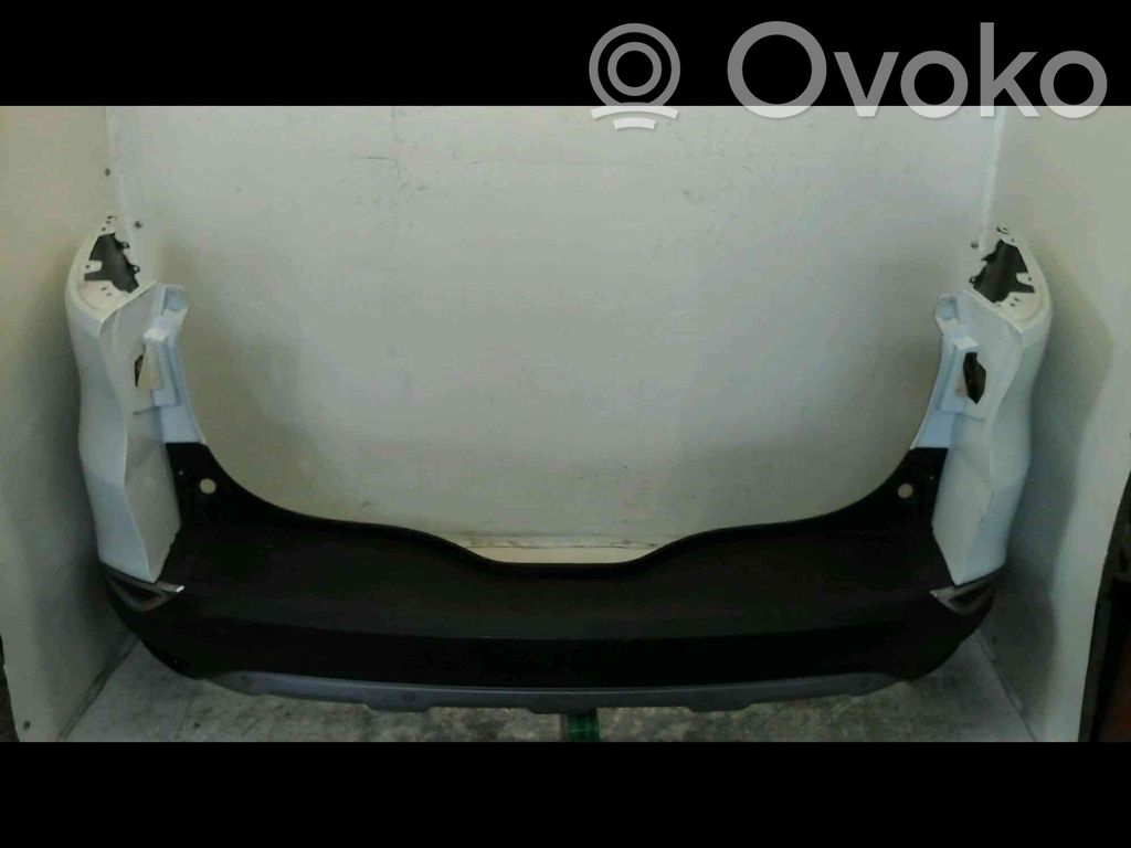 Renault Espace V (RFC) Parachoques 