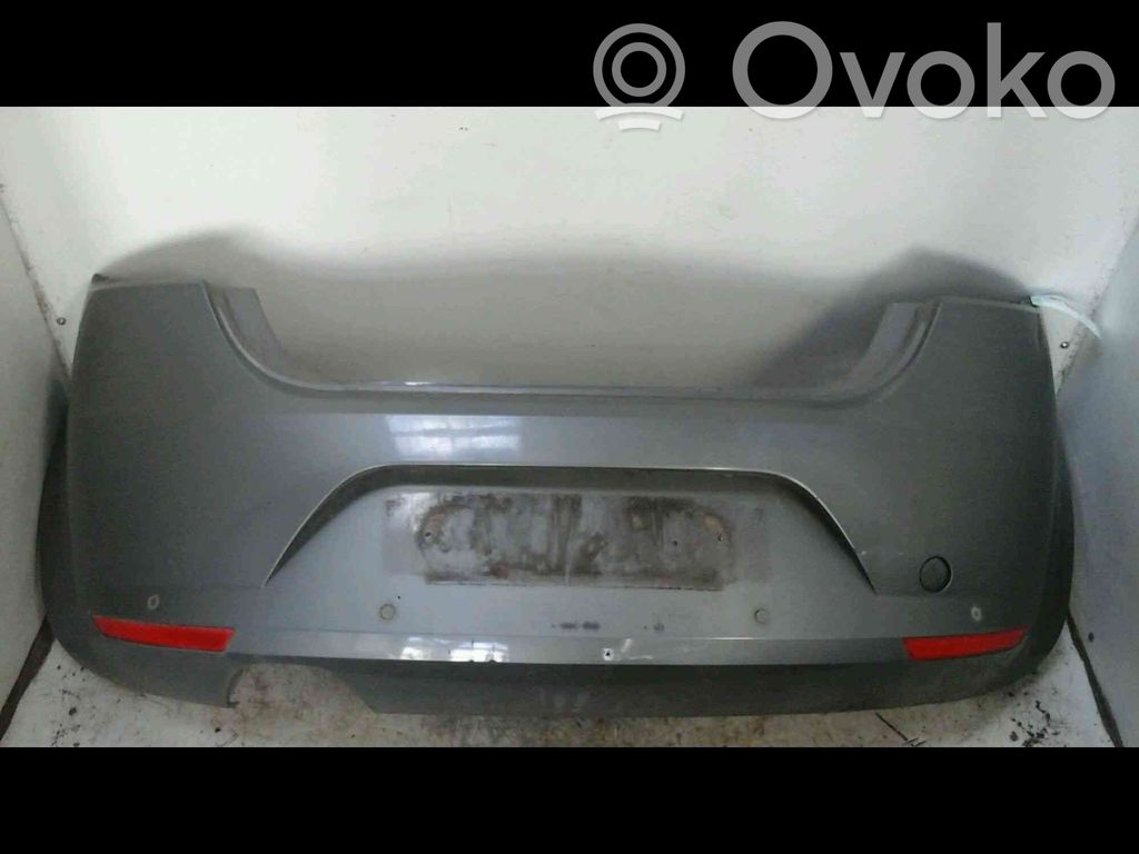 Seat Leon (1M) Bară spate 
