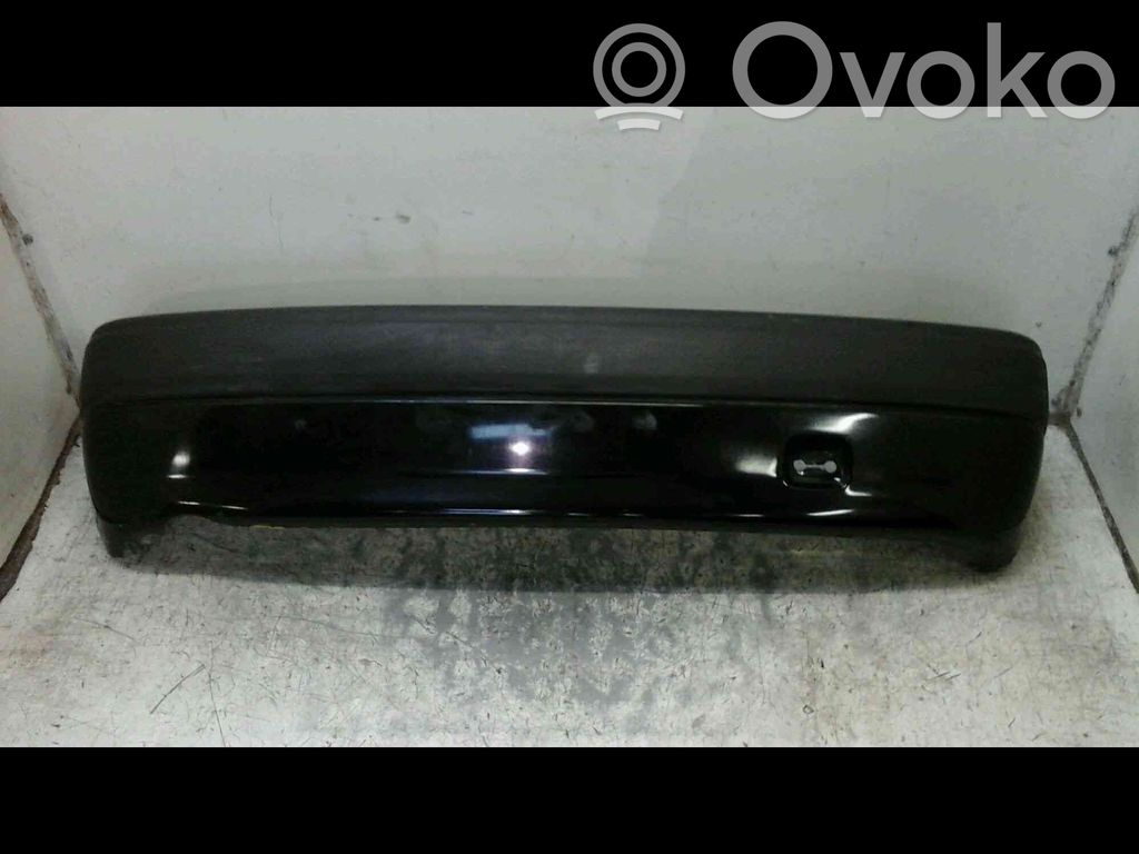 Citroen Saxo Parachoques 