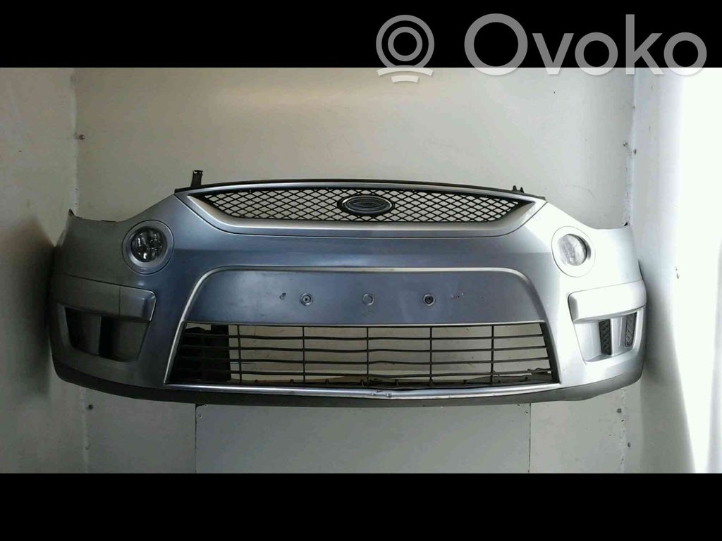 Front bumper   1444745,20242002,3745693,VDMS7