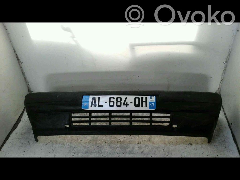 Renault Express Front bumper 