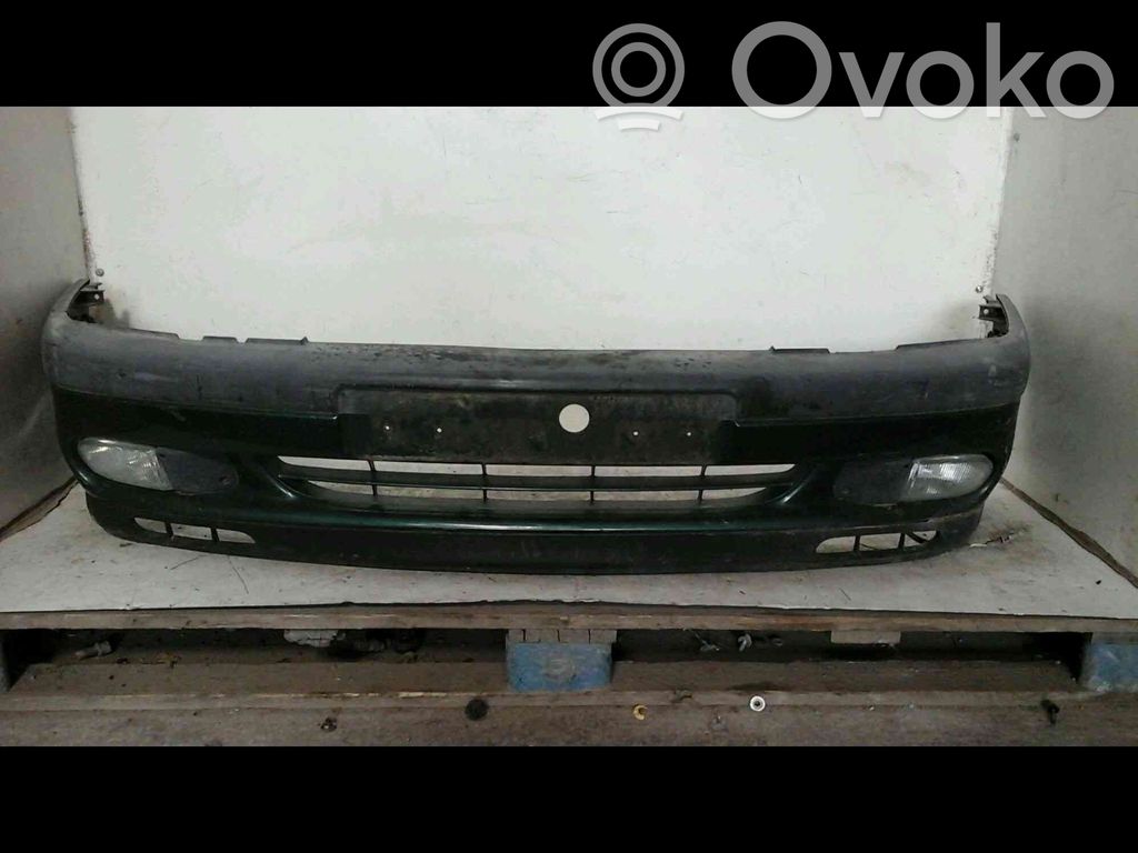 Front bumper   7701467519,20220698,3737807,VDMS7