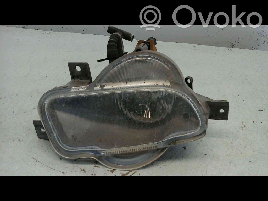 Volvo V70 Proiector ceață 