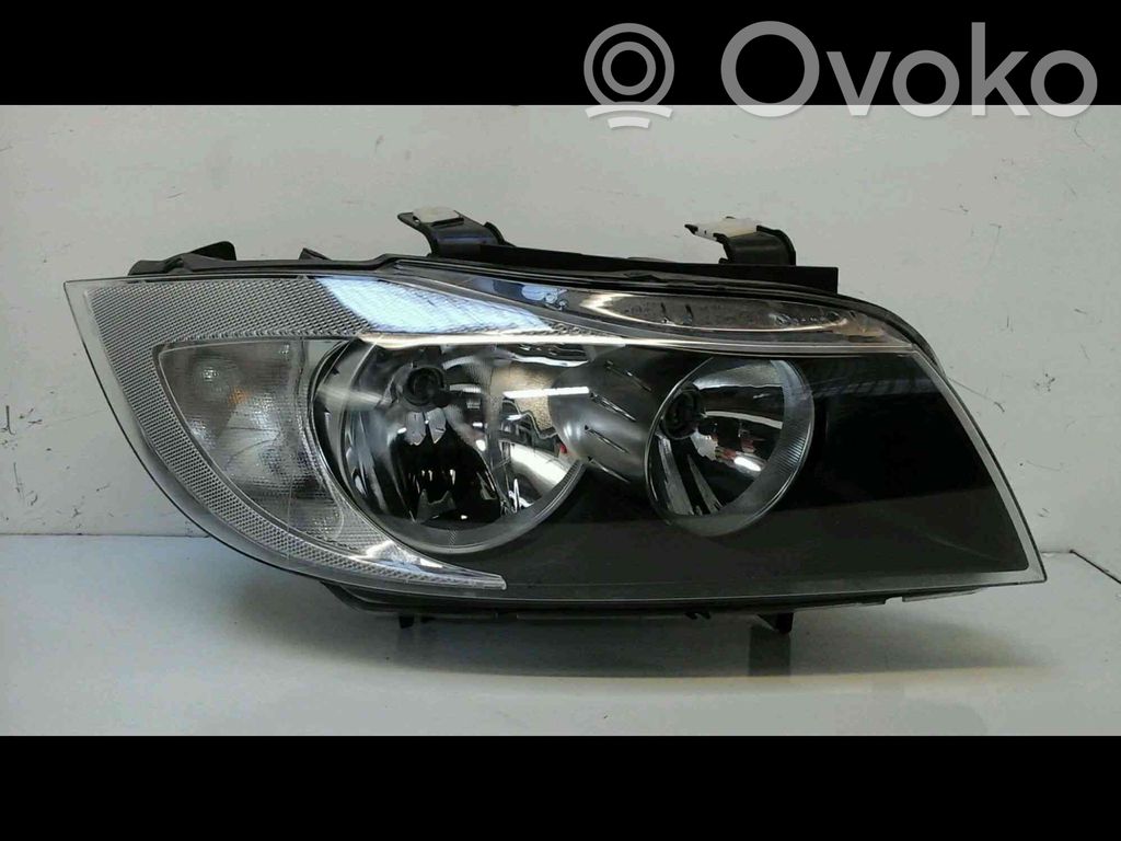 BMW 3 E21 Headlight/headlamp 