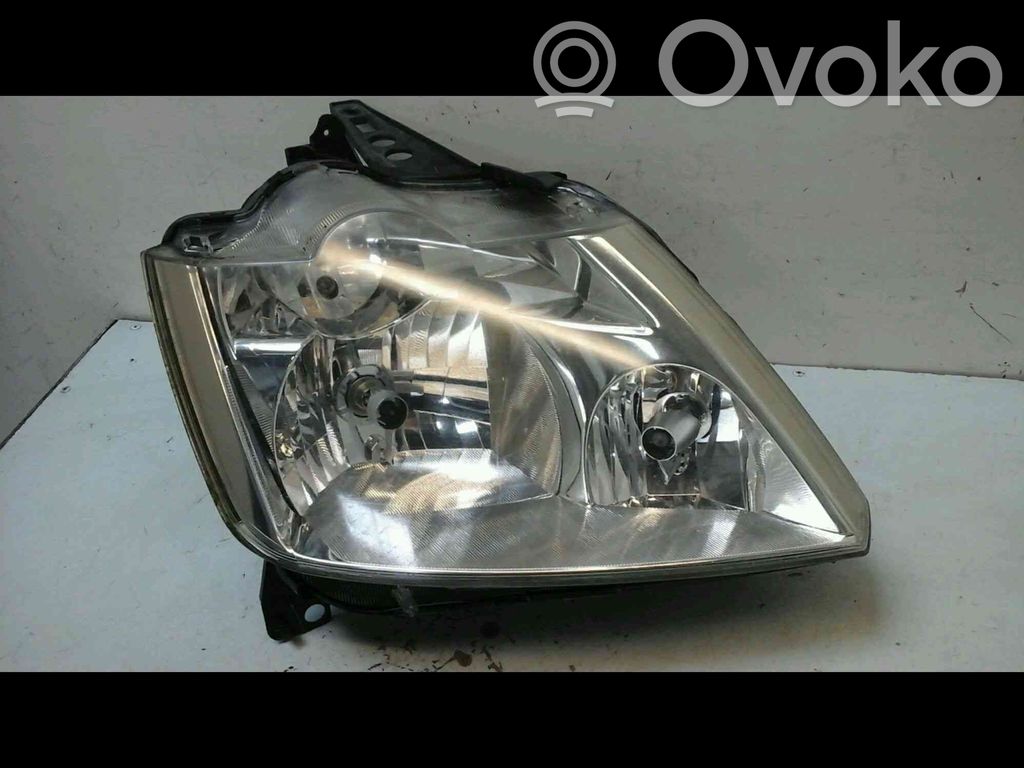 Headlight/headlamp   7701058180,20233686,3744160,VDMS7