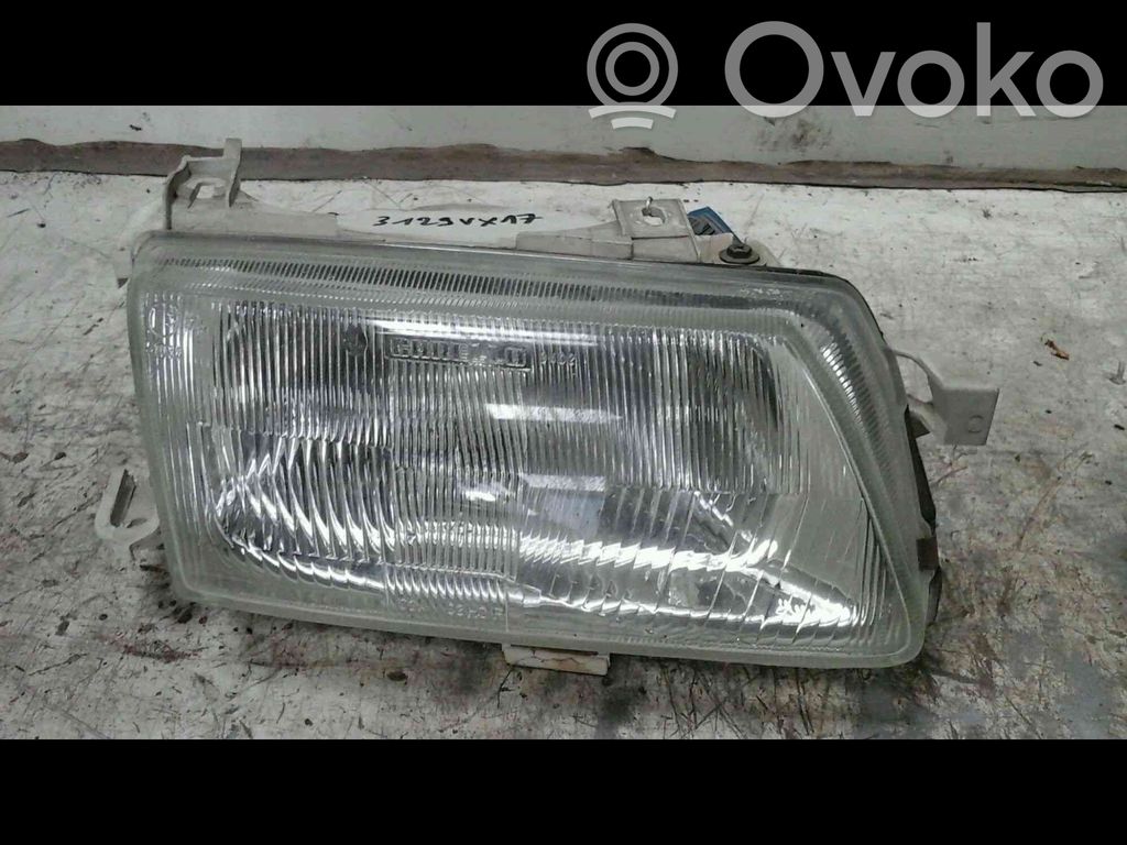 Opel Astra F Far 