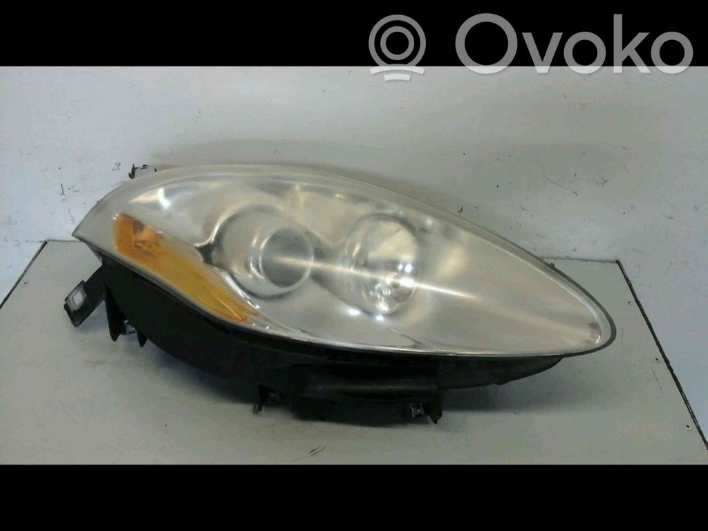 Lampa przednia   0000051757534,20231468,3742145,VDMS7