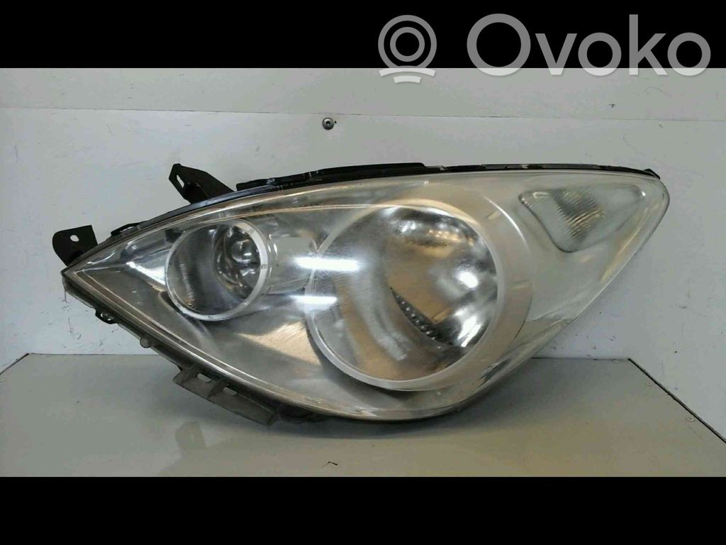 Etu-/Ajovalo   26060BH10B,20231838,3740557,VDMS7