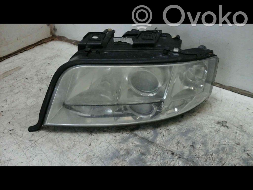 Audi A6 S6 C4 4A Scheinwerfer 