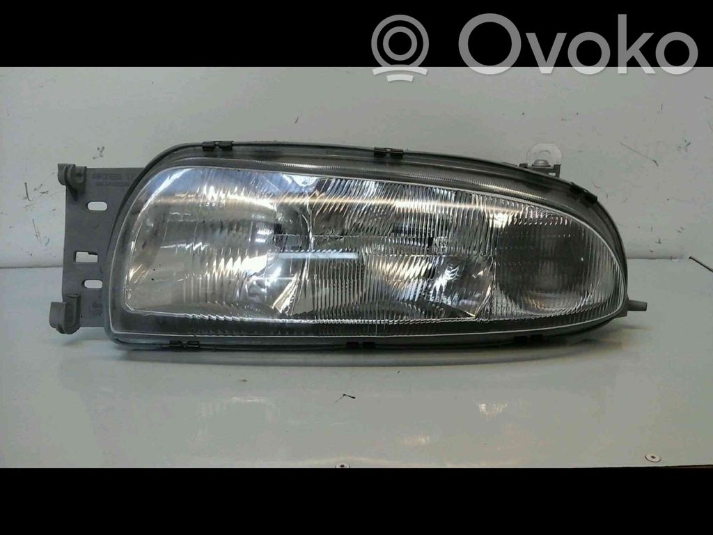 Ford Fiesta I Far 