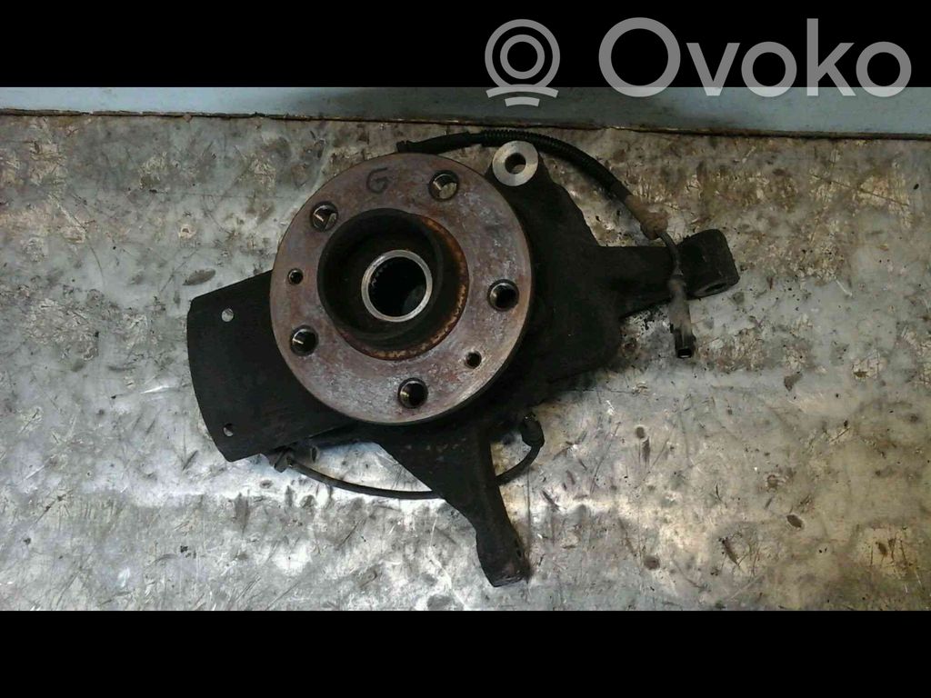 Achsschenkel vorne   93450529,20241860,3747062,VDMS7