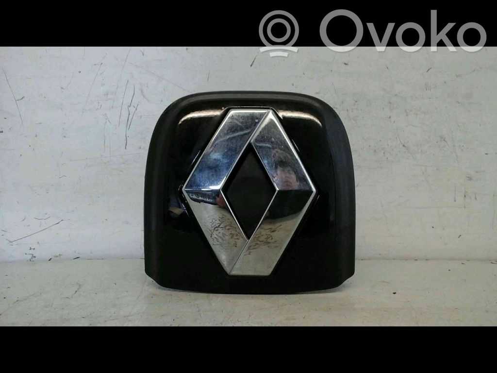 Renault Clio II Mâner exterior deschidere hayon/portbagaj/oblon 