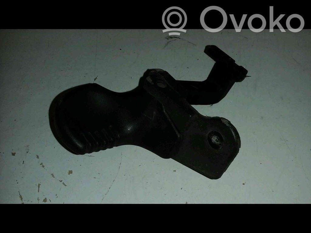 Renault Twingo I Manecilla externa puerta delantera 