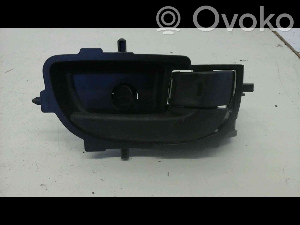 Citroen C1 Rear door interior handle 