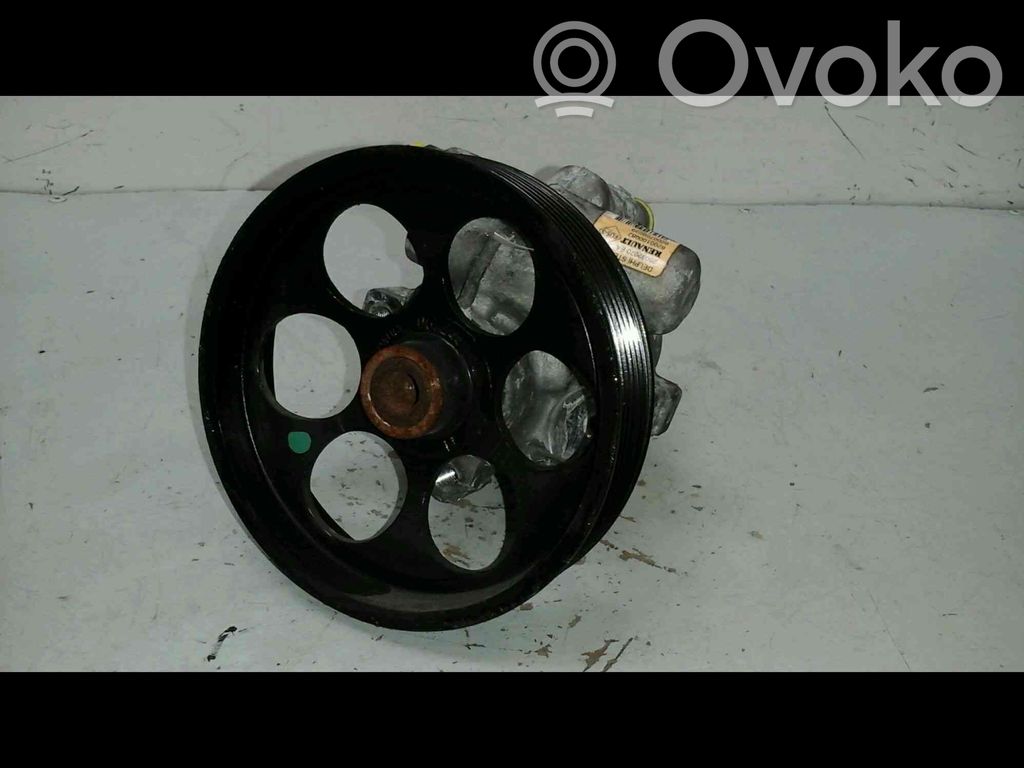 Ohjaustehostimen pumppu   8200709229,20240153,3744108,VDMS7