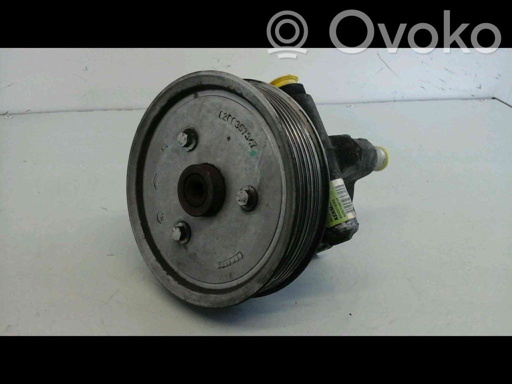 Servopumpe   491100920R,20232753,3741419,VDMS7