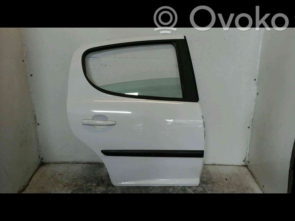 Puerta trasera   00009008S6,20241450,3745234,VDMS7