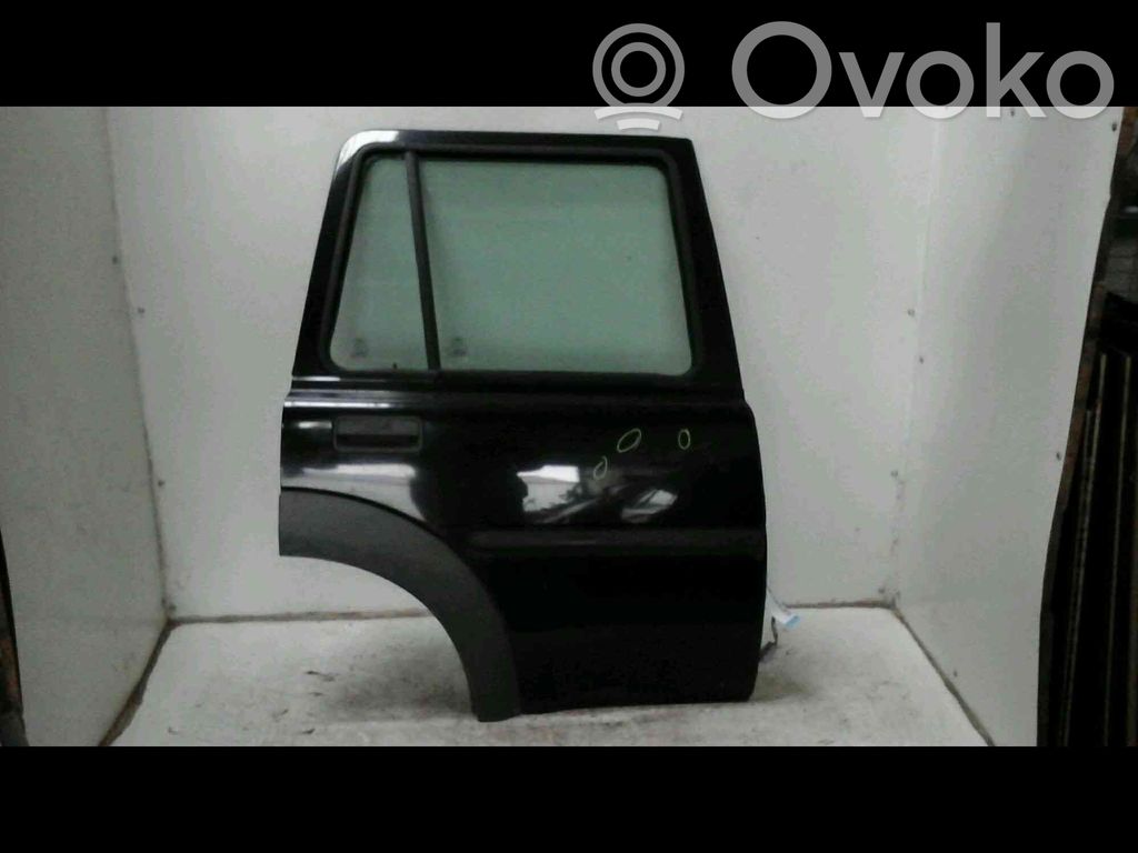 Land Rover Freelander Drzwi tylne 