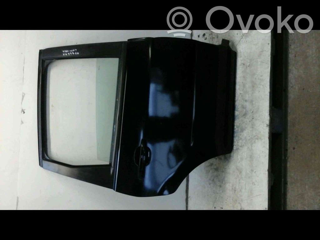Rear door   1496875,11793,3738642,VDMS7