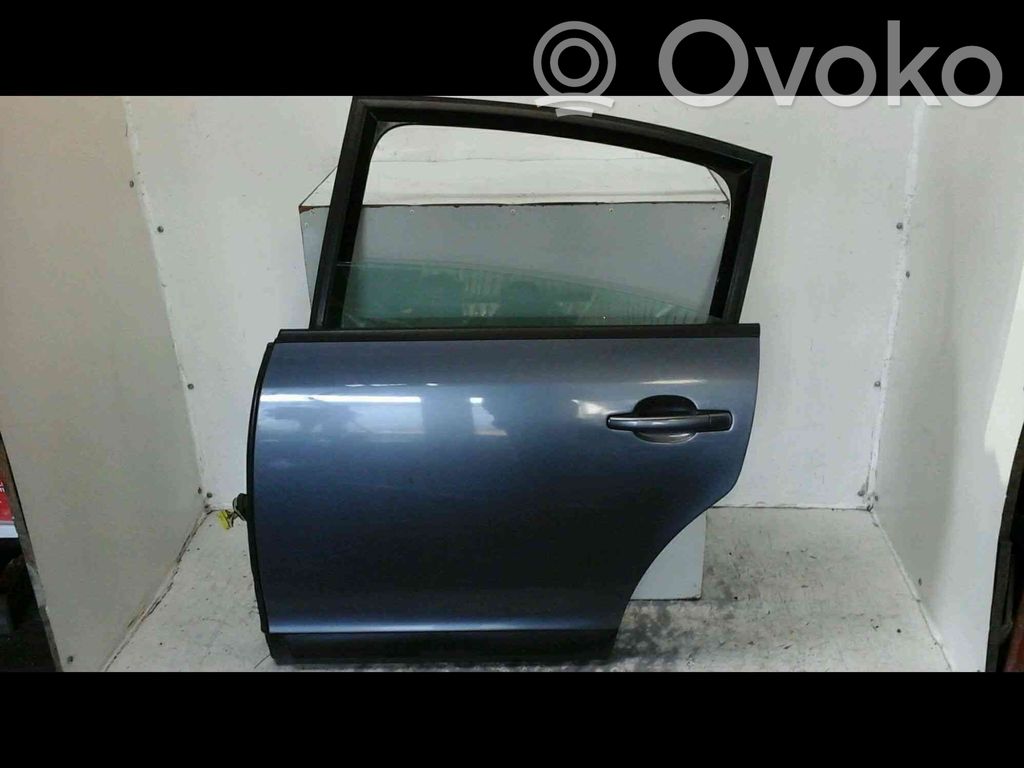 Puerta trasera   00009006H8,20234022,3742686,VDMS7
