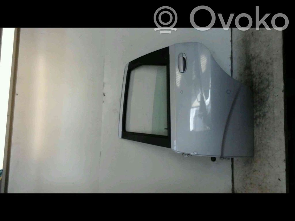 Puerta trasera   96942347,20222832,3739161,VDMS7