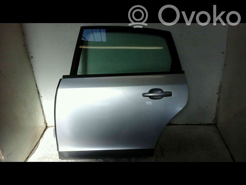 Citroen C4 I Rear door 