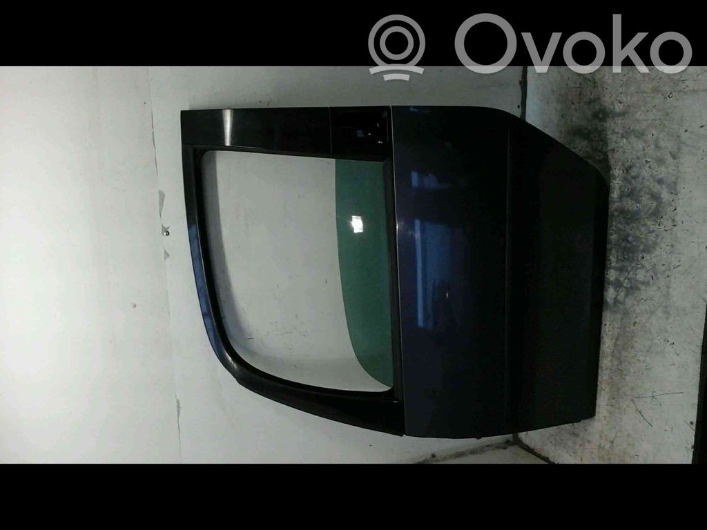 Puerta trasera   5J7833055,20222558,3739442,VDMS7