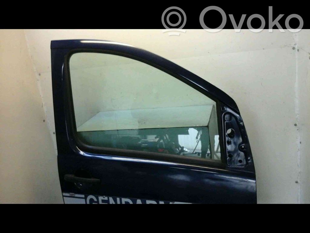 Peugeot Expert Front door 