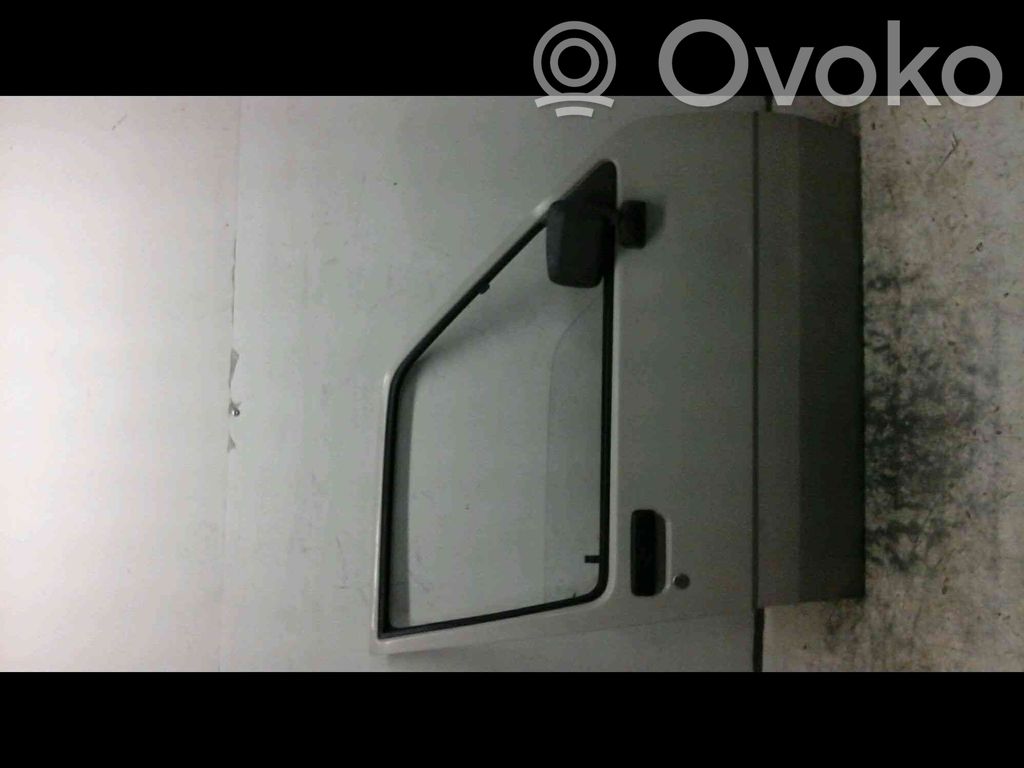 Renault Express Durvis 