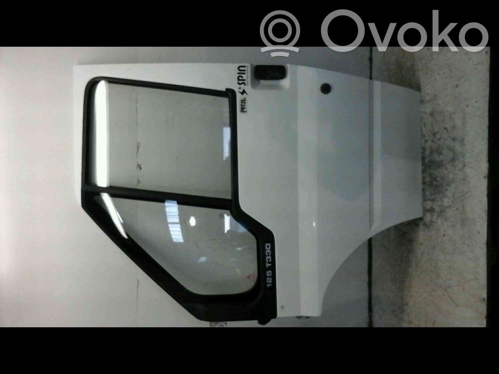 Ford Transit Дверь 