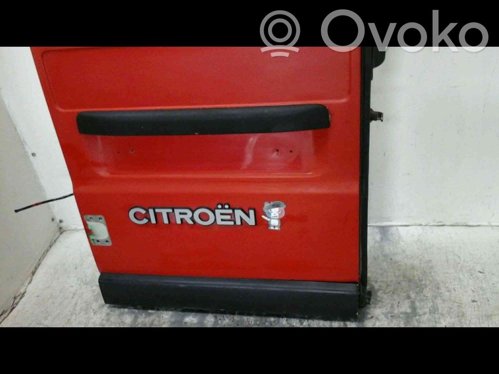 Citroen Jumper Durvis 