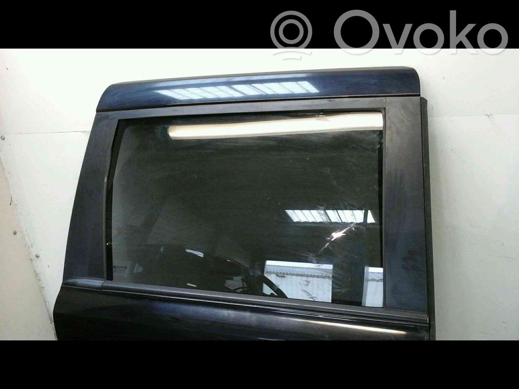 KIA Carnival Side sliding door 