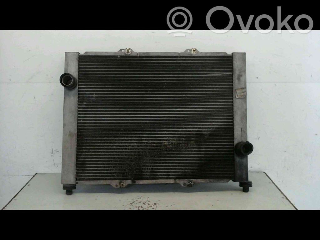 Renault Clio II Radiator răcire A/C (condensor) 